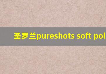 圣罗兰pureshots soft polish